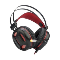 Headset Gamer Redragon Minos 7.1 com fio - PC - Foto 3