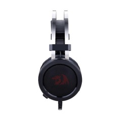 Headset Gamer Redragon Scylla H901 com fio - Foto 3