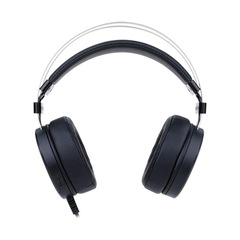 Headset Gamer Redragon Scylla H901 com fio - Foto 4
