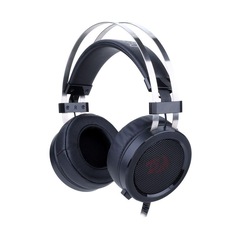 Headset Gamer Redragon Scylla H901 com fio - Foto 1