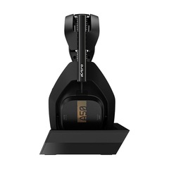 Headset Gamer Astro A50 sem fio + Base - Xbox One e PC - Foto 4