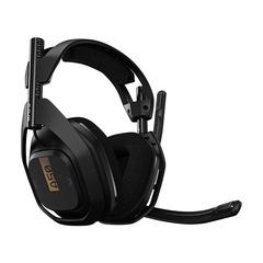 Headset Gamer Astro A50 sem fio + Base - Xbox One e PC - Foto 5