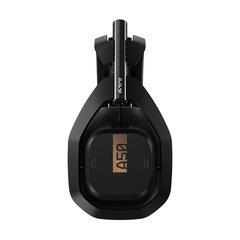 Headset Gamer Astro A50 sem fio + Base - Xbox One e PC - Foto 7