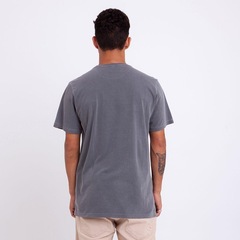 Camiseta Element Minimal Logo - Masculina - Foto 2