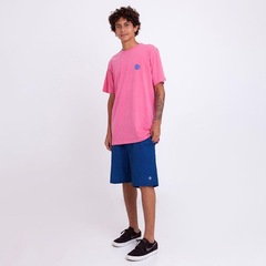 Camiseta Element Minimal Logo - Masculina - Foto 4