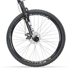 Mountain Bike Absolute XC - Aro 29 - Freio a  Disco Hidráulico - Câmbio Shimano - 24 Marchas - Foto 3