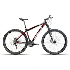 Mountain Bike Absolute XC - Aro 29 - Freio a  Disco Hidráulico - Câmbio Shimano - 24 Marchas - Foto 1