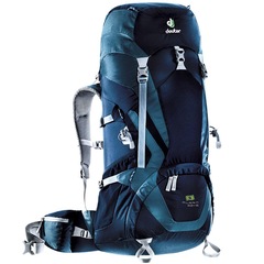 Mochila de Ataque Deuter Pilgrim 2018 para Hiking - 32+5 Litros - Foto 1