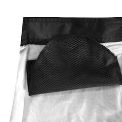 Bermuda Boardshort Web Surf Stretch WSS - Masculina - Foto 7