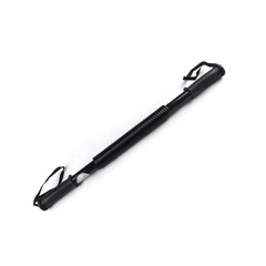 Barra de Resistência Mundo Thata Power Twister Peito Braço - 20KG - Foto 2