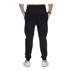 Calça de Moletom Suffix Jogger - Masculina - Foto 3