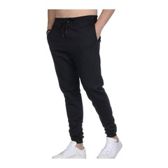 Calça de Moletom Suffix Jogger - Masculina - Foto 1