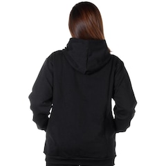 Blusão Moletom Suffix Flanelado - Feminina - Foto 2