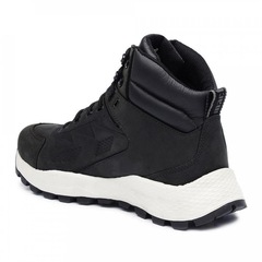 Bota Adventure Macboot Cano Alto Kabru 02 - Foto 3