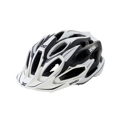 Capacete Bike Kali Maraka Xc Zone - Adulto - Foto 1