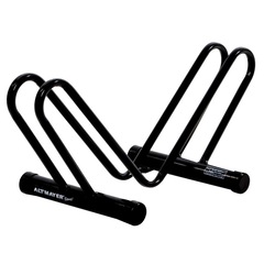 Bicicletário de Chão Altmayer Al-114 para 01 Bicicleta - Foto 1