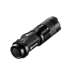 Lanterna Tática Invictus Attack R3 Recarregável 140 Lumens - Foto 2