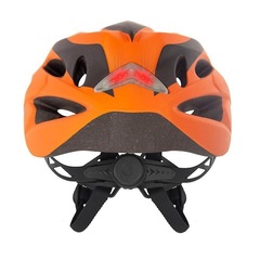 Capacete para Mountain Bike GTA com Sinalizador - 54-58 cm - Adulto - Foto 3