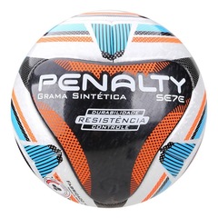 Bola Society Penalty Se7E R1 Ko IX - Foto 1