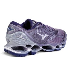 Tênis Mizuno Wave Prophecy 8 - Feminino - Foto 2