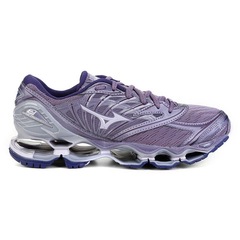 Tênis Mizuno Wave Prophecy 8 - Feminino - Foto 3