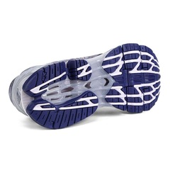 Tênis Mizuno Wave Prophecy 8 - Feminino - Foto 4