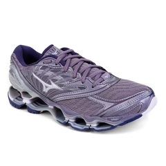 Tênis Mizuno Wave Prophecy 8 - Feminino - Foto 1