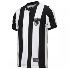 Camisa do Atlético Mineiro Retrô Gol Retrô 1971 - Masculina - Foto 1