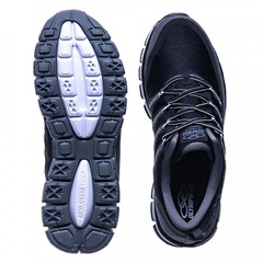 Tênis Olympikus Cyber 43392352 - Masculino - Foto 3