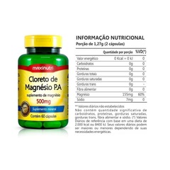 Kit 5x Complexo B Maxinutri - 250mg - 60 Cáps + Porta Cápsulas - Foto 2