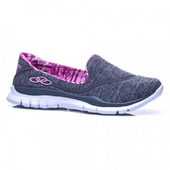 Tênis Olympikus Angel Colors 43989549 - Feminino - Foto 1