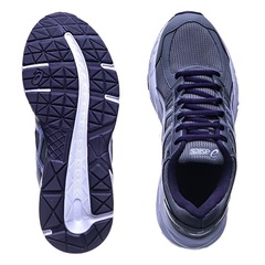 Tênis Asics Raiden - Feminino - Foto 3
