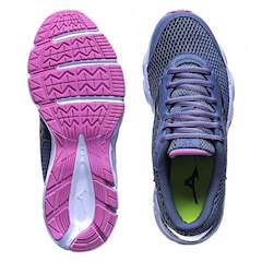 Tênis Mizuno Jet 3 N 4141131-3663 - Feminino - Foto 2
