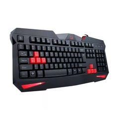 Kit Game Redragon: Teclado Gamer + Mouse S101-2 com Fio - Foto 2