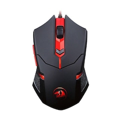 Kit Game Redragon: Teclado Gamer + Mouse S101-2 com Fio - Foto 3
