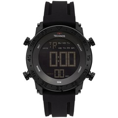Relógio Technos Digiana BJK006AA4P - Masculino - Foto 1