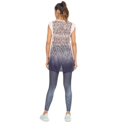 Calça Legging Live! Jeans Daily Special - Feminina - Foto 2