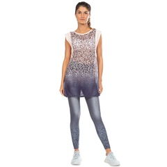 Calça Legging Live! Jeans Daily Special - Feminina - Foto 7