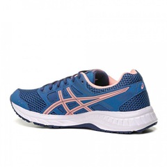 Tênis Asics Gel Contend 5 - Feminino - Foto 3