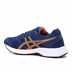 Tênis Asics Gel Contend 5 A - Masculino - Foto 3