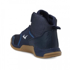 Tênis Everlast Monster Treino Academia - Masculino - Foto 4