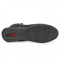 Sapatênis Cano Alto Ferracini FR19-7357268 - Masculino - Foto 4