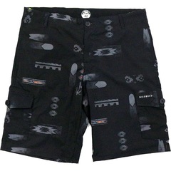 Bermuda Nicoboco Inca - Masculina - Foto 2