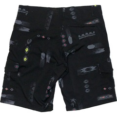 Bermuda Nicoboco Inca - Masculina - Foto 1