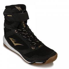 Tênis Everlast Elite Pro Michelin EV18-ELM127C - Masculino - Foto 7