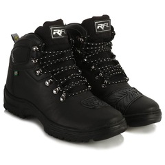 Bota Riffel RF18-161 - Masculina - Foto 4