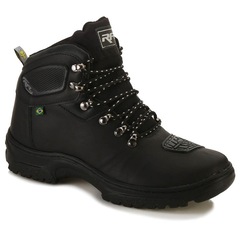 Bota Riffel RF18-161 - Masculina - Foto 1