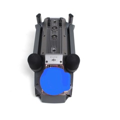 Capa Protetora Sunnylife em Silicone da Câmera e Gimbal Drones DJI MAVIC PRO II - Foto 2