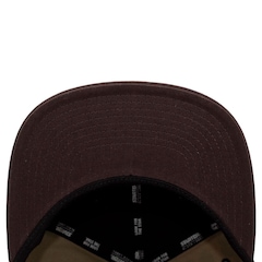 Boné Aba Reta Starter College Camuflado - Snapback - Adulto - Foto 4