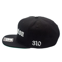 Boné Aba Reta Starter Compton II - Snapback - Foto 2